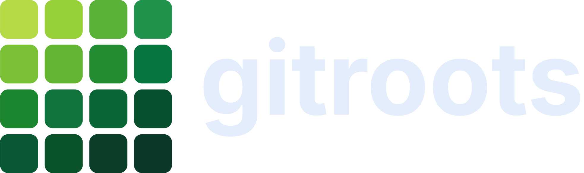 gitroots